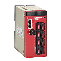 Preventa safety PLC compact - Safe Ethernet