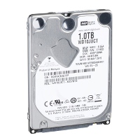 Replacement RAID hard disk drive 500Go