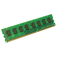 Расширение RAM ЕСС 4 Гб для Rack сервера