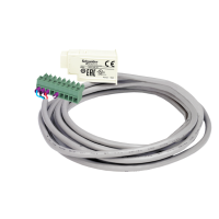 Соединительный кабель для связи терминал Magelis - реле Zelio Logic
