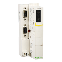 Модуль связи Ethernet TCP/IP, standard 500кбит/с