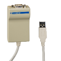 Конвертор USB – RS232