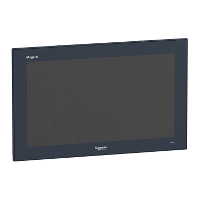 Display PC Wide 19'' multi-touch for HMIBM
