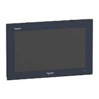 Display PC Wide 15'' multi-touch for HMIBM