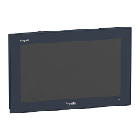 S-Panel PC, HDD, 15'', DC, Win 8.1