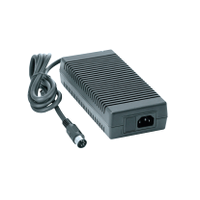 AC / DC power adapter for HMIPSO and HMIDAD