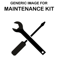 Maintenance kit for HMIBM + HMIDIM