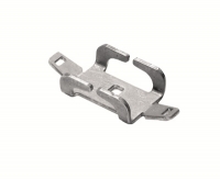 FC37307 - DKC Зажим оцинкованная сталь безвинтовой для проволочного лотка