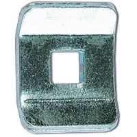 CM170600INOX - DKC Шайба нержавеющая сталь AISI 304 для соединения проволочного лотка отв.7х7