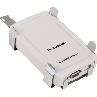 Шлюз USB  Modbus Plus для XBT-GT