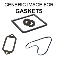 Герметичная прокладка для GTO 3,5”