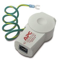 Отдельное устройство защиты APC ProtectNet от импульсных помех аналоговых и DSL телефонных линий (2 линии, 4 проводника)