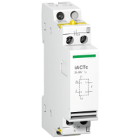 iACTc модуль двойного управления 230В АС