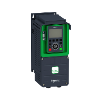 variable speed drive - ATV930 - 0,75kW - 200/240V- with braking unit - IP21