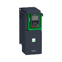 variable speed drive - ATV930 - 5,5kW - 200/240V- with braking unit - IP21