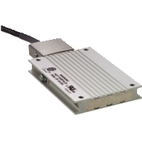 Тормозной резистор IP65 72 Ом 100Вт 0,75m