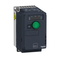 variable speed drive ATV320 - 0.18kW - 200...240V - 1 phase - compact