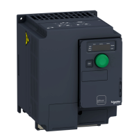 variable speed drive ATV320 - 4kW - 600V - 3phase - compact