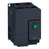 variable speed drive ATV320 - 5.5kW - 600V - 3phase - compact