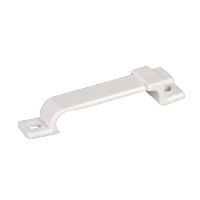Thorsman - adjustable clamp - TSK 10...14 mm - white - set of 50