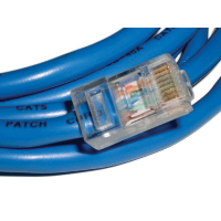 AccuSine+ - Parallel Units Connection Cables for Communications CAT5E 6 m