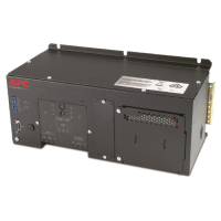APC DIN Rail – ИБП для монтажа на щите с высокотемпературным аккумулятором 500 ВА 230 Вт