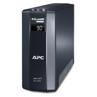 APC Back-UPS Pro 900 с функцией энергосбережения, 230 В