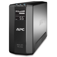 APC Back-UPS Pro 550 с функцией энергосбережения