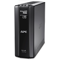 APC Back-UPS Pro 1500 с функцией энергосбережения, 230 В