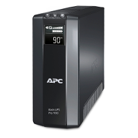 APC Back-UPS Pro 900 ВА, с автоматической регулировкой напряжения, 230 В, СНГ