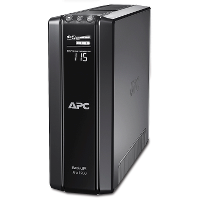 APC Back-UPS Pro 1200 с функцией энергосбережения, 230 В