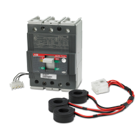 3-полюсный автоматический выключатель для Symmetra PX250/500 кВт, 175 А, типоразмер корпуса T3