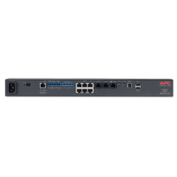 NetBotz Rack Monitor 450 (с источником питания 120/240 В)
