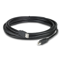 USB-кабель NetBotz, пленум-кабель — 5 метров