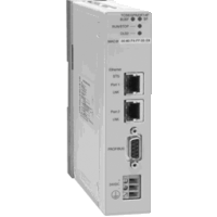 Шлюз Ethernet TCP -> Profibus DP для Premium/Quantum/M340/M580 ПЛК