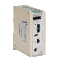ConneXium Tofino Ethernet Firewall - 2 TX copper cable ports