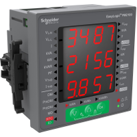 EasyLogic PM2110 - Power & Energy meter - Total Harmonic - 7S - Pulse - class 1