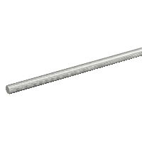 Defem - шпилька резьб - B41 - нержавеющая сталь AISI 316L - M10 - 2000мм