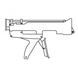 Анкерный пистолет для раствора VA-AP