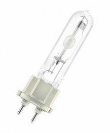 Лампа МГЛ Osram HCI-T 150/942 NDL PB G12