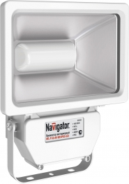 Navigator 94 640 NFL-P-50-4K-WH-IP65-LED