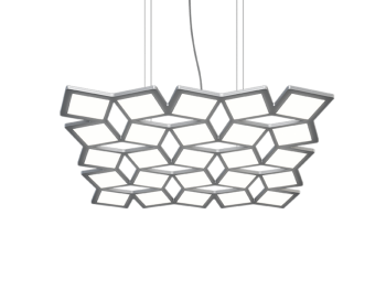 MOTION OLED Подвесной светильник с органическими светодиодами (OLED)