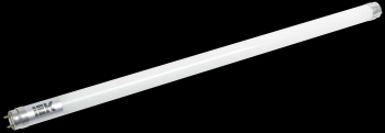 Лампа светодиодная ECO T8 линейная 10Вт 230В 6500К G13 IEK