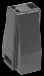 Строительно-монтажная клемма СМК 773-302 (4 шт/упак) IEK