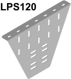 LPS120 Вертикальный соединитель