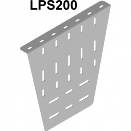 LPS200 Вертикальный соединитель