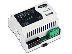 DIGIDIM 490 2-х канальный контроллер жалюзи