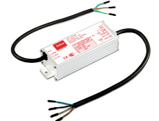 OL1x60-E-CC 1x60 Вт Драйвер для светодиодов постоянного тока
