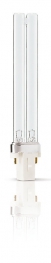 Ртутная газоразрядная лампа PHILIPS TUV PL-S 7W/2P 1CT/5X10CC