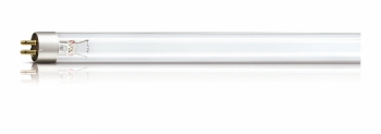 Ртутная газоразрядная лампа PHILIPS TUV 8W FAM/10X25BOX